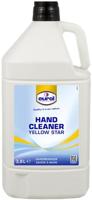 Eurol Hand cleaner Yellow Star navulverpakking voor zeepdispenser - thumbnail