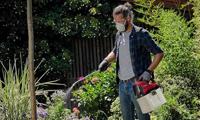 Einhell GE-WS 18/75 li Solo - Accu Drukspuit | 18V | 7.5L | 3.5 bar - 3425220 3425220 - thumbnail