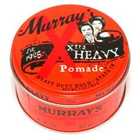 Murray&apos;s Hair Xtra Heavy Pomade - thumbnail