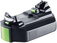 Festool BP-XS Accu 2.6 Ah voor CXS/TXS - 500184 - thumbnail