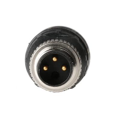 Phoenix Contact 1441008 Sensor/actuator connector, niet geassembleerd M8 Aantal polen (sensoren): 3 Stekker, recht 1 stuk(s)