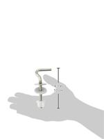 Cornat Wc-Bril Bevestigingset Exclusiv Ch - TEC364898 - thumbnail
