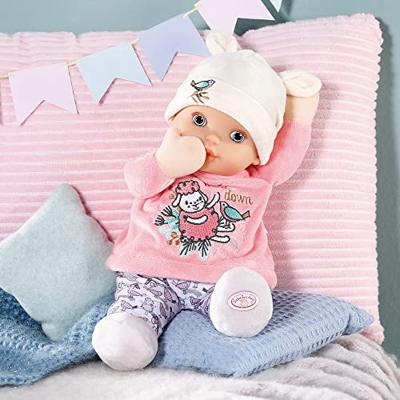 Zapf Creation baby annabell sweetie voor baby&apos;s - thumbnail