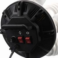 Bresser BR-2246 3375W daglichtset - thumbnail