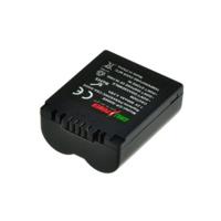 ChiliPower CGA-S006 / CGR-S006 accu voor Panasonic - 900mAh - thumbnail