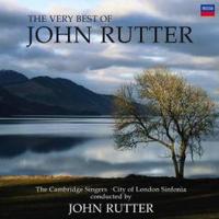 The Very Best Of John Rutter - CD (0028947644101) - thumbnail