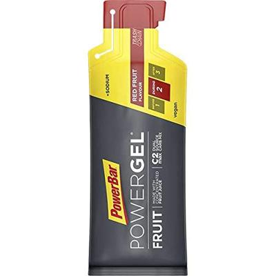 Powerbar Multiflavour Pack Powergel (3+1) Powerbar Multiflavour Pack Powergel (3+1)