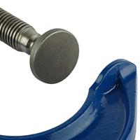 Irwin G-klem voor algemeen gebruik - T1208 - thumbnail