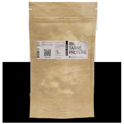 Gehydrolyseerd tarweproteïne