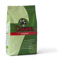 Cavom Compleet hondenvoer 5 kg - thumbnail