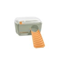 IMAC KNAAGDIERHUIS SWEET HOME KUNSTSTOF ASSORTI 37X26X22 CM - thumbnail