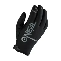 ONeal O´neal winter wp glove black s/8 - thumbnail