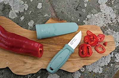 Morakniv Eldris Light Duty Mes Mint Green