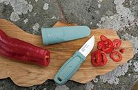 Morakniv Eldris Light Duty Mes Mint Green - thumbnail
