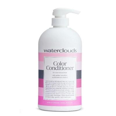 Waterclouds Hair Care Color Conditioner 1000ml