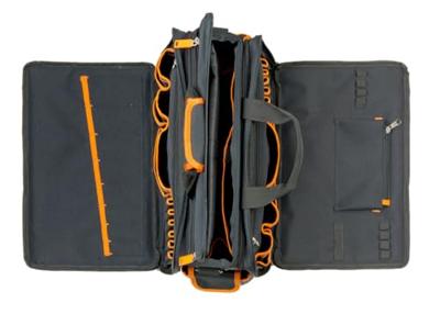 Bahco Laptop- en gereedschapstas | voor onderhoudsmonteurs - 51-delig - 4750FB4-18TS001
