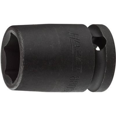 Hazet 880S-14 880S-14 Dop (zeskant) Slagadapter 14 mm 3/8 3/8 (10 mm)
