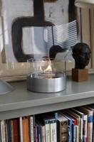 Cafe 18cm - aluminium - thumbnail