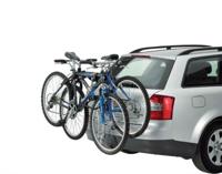 Fietsdrager - 2 Fietsen Thule Xpress 970 - thumbnail