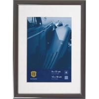 Henzo Portofino 10x15 Frame donkergrijs - thumbnail