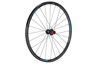 Gurpil GTR RR17 Achterwiel racefiets Campagnolo - Blauw Gurpil GTR RR17 Achterwiel racefiets Campagnolo - Blauw