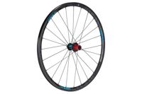 Gurpil GTR RR17 Achterwiel racefiets Campagnolo - Blauw - thumbnail