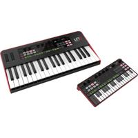 IK Multimedia Uno Synth Pro Desktop synthesizer - thumbnail