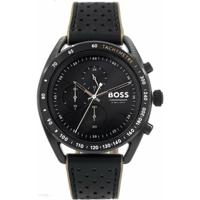 Hugo Boss 1514022 (Ø 44 mm) Heren horloge - thumbnail