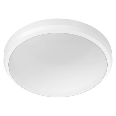 Doris Ceiling 6W 27K White IP54 HV verlichting Philips - Philips