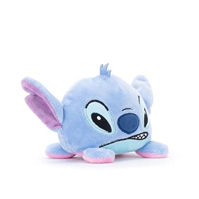 Lilo & Stitch Reversible Plush Figure Stitch 8 cm - thumbnail