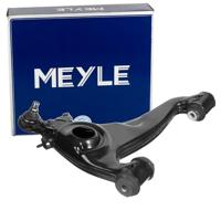 Draagarm, wielophanging 0160500013 - thumbnail