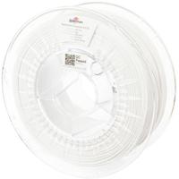Spectrum Filaments 80660 Premium PCTG Filament PCTG Chemisch bestendig, Geurarm 1.75 mm 1000 g Arctic White, Wit 1 stuk(s) - thumbnail