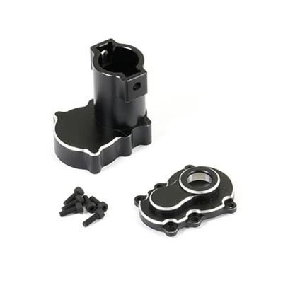 FTX - Outback Fury/Hi-Rock Alloy Portal Rr Shaft Mount & Cover (FTX9218-4)