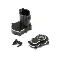 FTX - Outback Fury/Hi-Rock Alloy Portal Rr Shaft Mount & Cover (FTX9218-4) - thumbnail