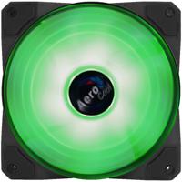 Aerocool P7-F12 Computer behuizing Ventilator 12 cm Zwart, Wit - thumbnail