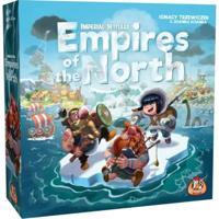 Imperial Settlers - Empires Of The North - Spel;Spel (8718026303693) - thumbnail