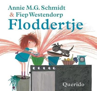 Centraal Boekhuis Floddertje