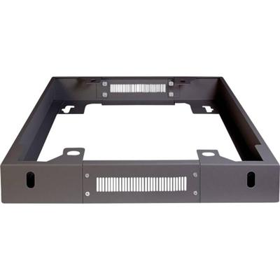 LogiLink PLI66B 19 inch Zwart