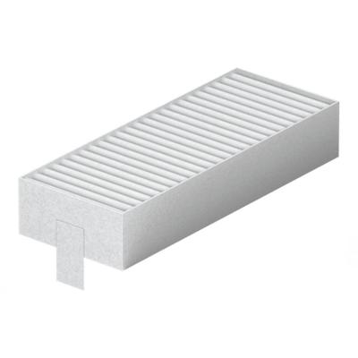 Siemens hz9vedu0 luchtafvoer starterset afzuigkap wit