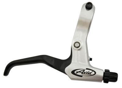 Avid Remgreep FR-5 Geen Set Zilver Zwart