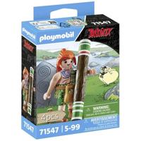 PLAYMOBIL 71547 Asterix: Mac Oloch - thumbnail
