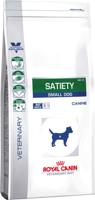 Royal Canin Dog Satiety Small Dog Dry 1,5kg - thumbnail