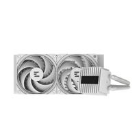 Zalman ALPHA2 A24 White - thumbnail