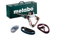 Metabo RBE 15-180 Set 602243500 Buisbandschuurmachine 1550 W Bandbreedte 40 mm Bandlengte 760 mm - thumbnail