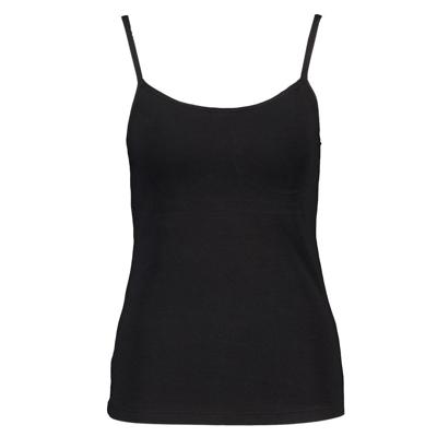 Singlet - Zwart Singlet - Zwart
