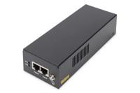 Digitus DN-95109 PoE-injector 10 / 100 / 1000 MBit/s IEEE 802.3af (12.95 W), IEEE 802.3at (25.5 W), IEEE 802.3bt - thumbnail