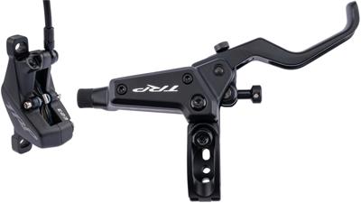 TRP schijfrem "evo pro hd-m9040" disc brake evo pro hd-m9040 right black