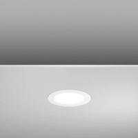 RZB Toledo Flat LED/9W-3000K D19 901452.002 LED-inbouwpaneel LED Wit - thumbnail