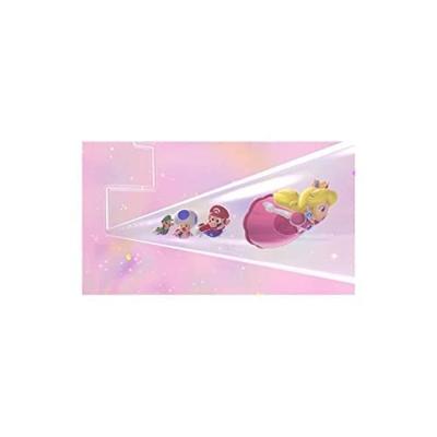 Super Mario 3D World + Bowser's Fury - Nintendo Swicth-spel