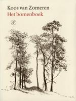 Het bomenboek - Koos van Zomeren - Paperback (9789029566575) - thumbnail